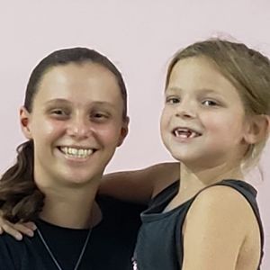 Meet your Posher, Christy